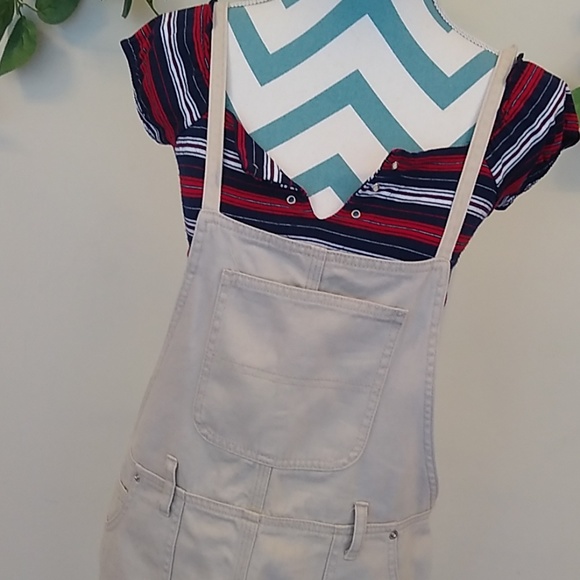 Forever 21 Skirt Overall - Picture 3 of 8